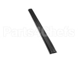0C4121 Electrolux Professional Door Gasket, Lower, L657 Mm