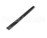 0C4121 Electrolux Professional Door Gasket, Lower, L657 Mm