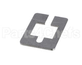 0C4122 Electrolux Professional Thickness