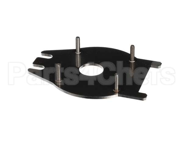 0C4125 Electrolux Professional Flange, 21Mm