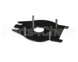 0C4125 Electrolux Professional Flange, 21Mm
