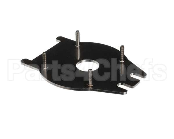 0C4125 Electrolux Professional Flange, 21Mm