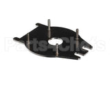 0C4125 Electrolux Professional Flange, 21Mm