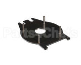 0C4125 Electrolux Professional Flange, 21Mm