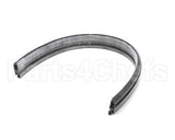 0C4131 Electrolux Professional Door Gasket, Lower, L807 Mm