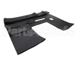 0C4132 Electrolux Professional Boiler Insulation, Aosq 202 Ga