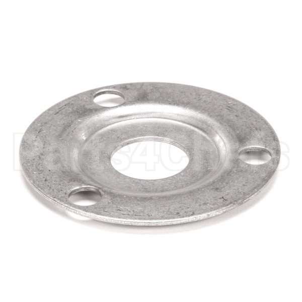 0C4138 Compatible Electrolux Flange
