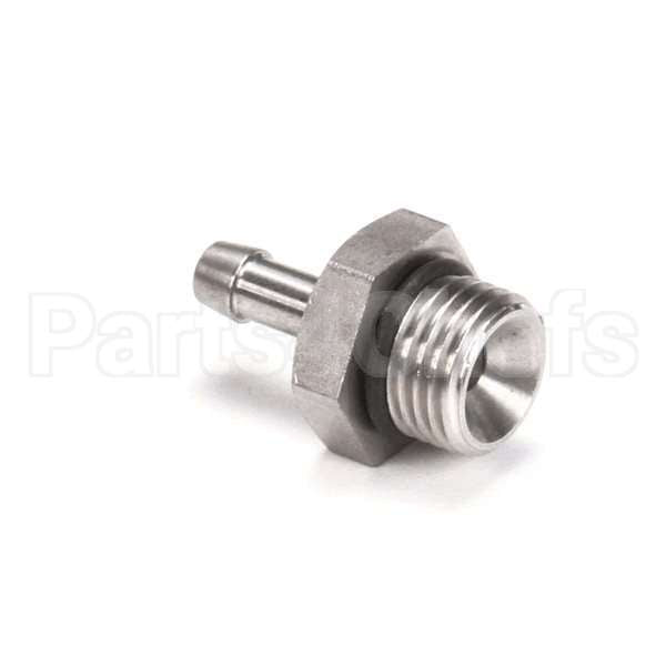 0C4198 Compatible Electrolux Rubberholder, G1/4 Dia 4 Mm