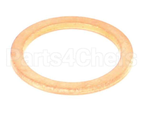 0C4201 Electrolux Professional Gasket, 17X22X1,5