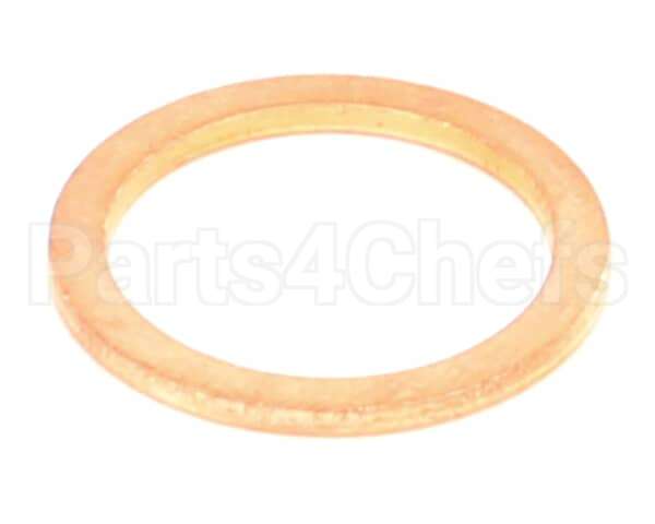 0C4201 Electrolux Professional Gasket, 17X22X1,5