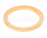 0C4201 Electrolux Professional Gasket, 17X22X1,5
