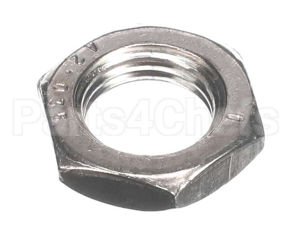 0C4202 Electrolux Professional Lock Nut, Inox M16X1.5X6H