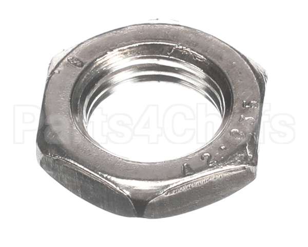 0C4202 Electrolux Professional Lock Nut, Inox M16X1.5X6H