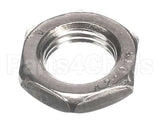 0C4202 Electrolux Professional Lock Nut, Inox M16X1.5X6H