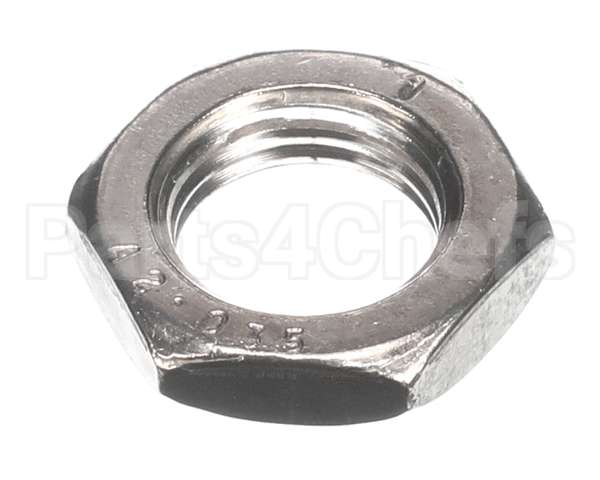 0C4202 Electrolux Professional Lock Nut, Inox M16X1.5X6H