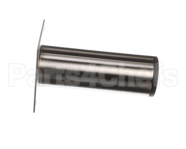 0C4233 Electrolux Professional Foot, Dia.44,5, Inox