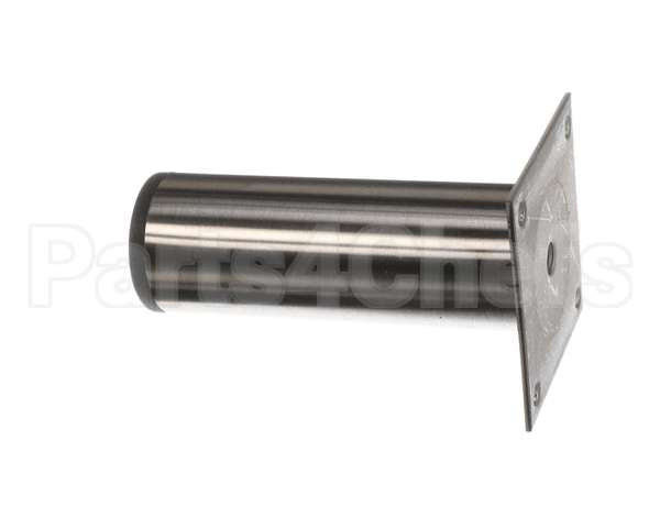 0C4233 Electrolux Professional Foot, Dia.44,5, Inox