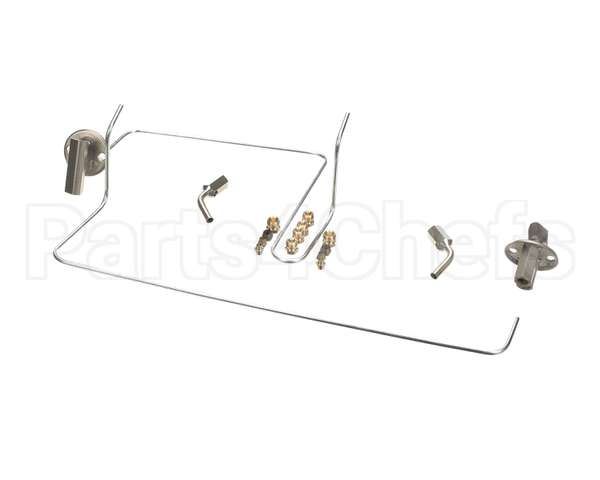0C4247 Electrolux Professional Pilot Burner Group, Kit
