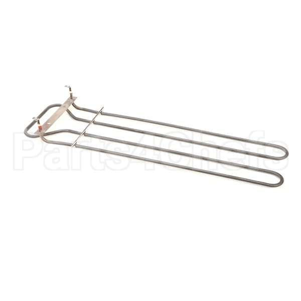 0C4272 Compatible Electrolux Heatingelement, 440V 1500W
