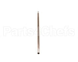 0C4309 Electrolux Professional Slide Rod, Upper