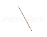 0C4310 Electrolux Professional Slide Rod, Lower