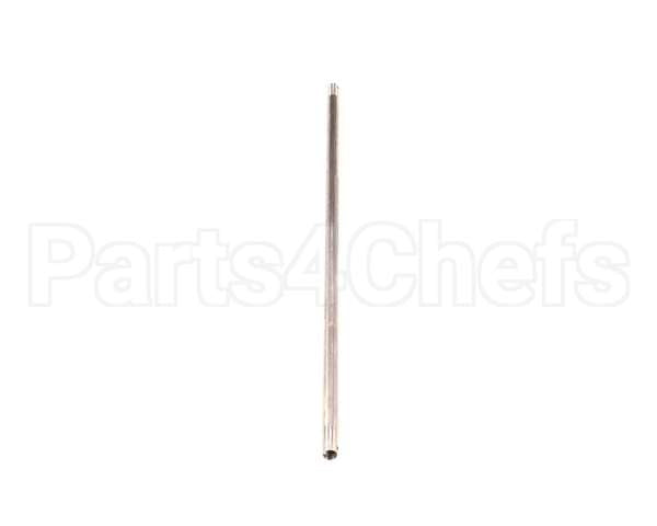 0C4310 Electrolux Professional Slide Rod, Lower