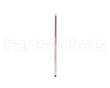 0C4310 Electrolux Professional Slide Rod, Lower