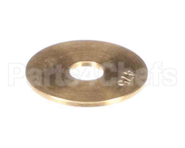 0C4384 Electrolux Professional Nozzle, Dia 4,75