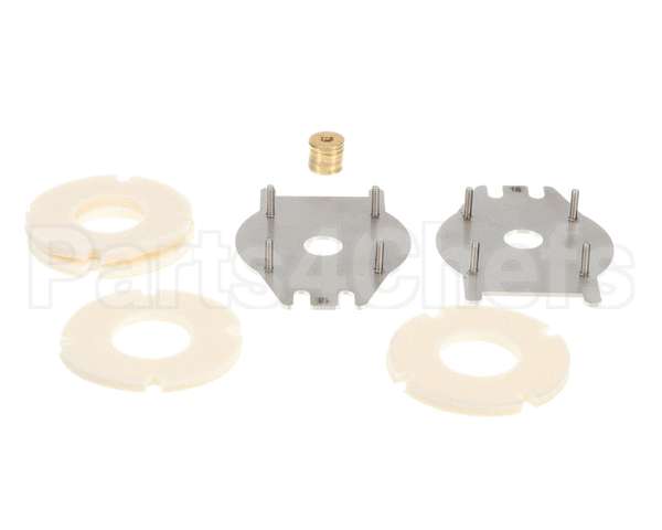 0C4387 Electrolux Professional Kit Conversion Gpl, One