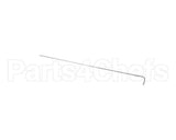 0C4394 Electrolux Professional Rod, Vapor Breather, L 612Mm
