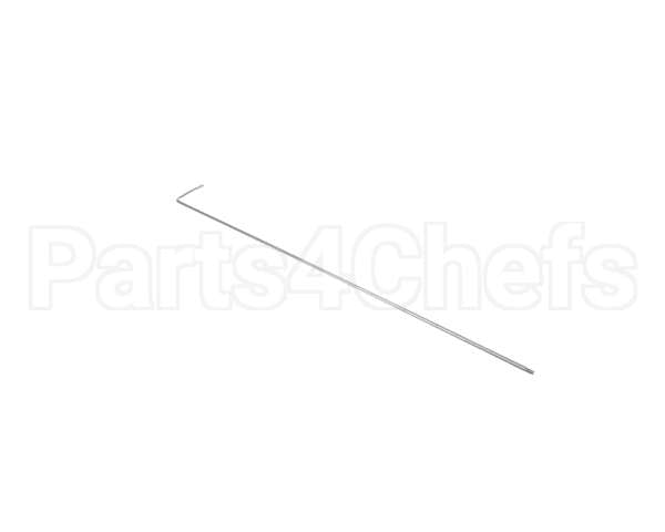 0C4394 Electrolux Professional Rod, Vapor Breather, L 612Mm