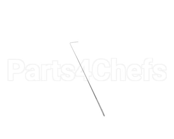0C4394 Electrolux Professional Rod, Vapor Breather, L 612Mm