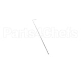 0C4394 Electrolux Professional Rod, Vapor Breather, L 612Mm