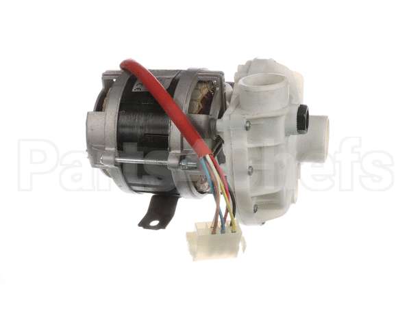 0C4395 Electrolux Professional Pump, 120V-60Hz