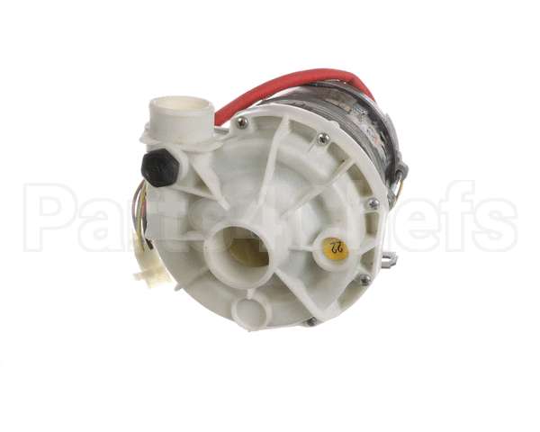 0C4395 Electrolux Professional Pump, 120V-60Hz