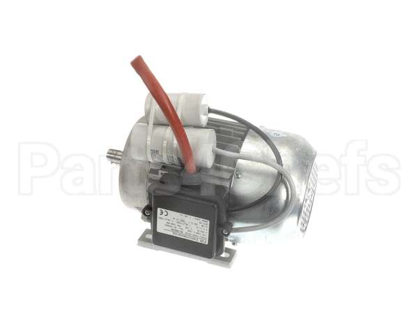 0C4406 Electrolux Professional Motor; Automatic-Breaker; 120-1N 60Hz