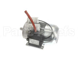 0C4406 Electrolux Professional Motor; Automatic-Breaker; 120-1N 60Hz