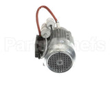 0C4406 Electrolux Professional Motor; Automatic-Breaker; 120-1N 60Hz