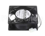 0C4423 Electrolux Professional Fan, 220/240V-50/60Hz