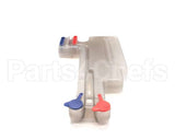 0C4426 Electrolux Professional Reservoir, Assembly