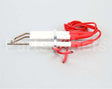 0C4462 Electrolux Professional Ignition+Detect.electrodes; L=380Mm