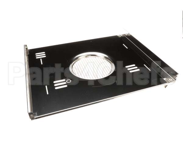 0C4502 Electrolux Professional Suction Wall, Aosq 061 Gas
