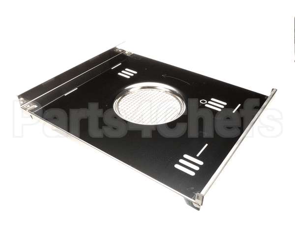 0C4502 Electrolux Professional Suction Wall, Aosq 061 Gas