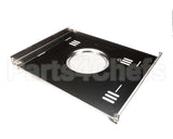 0C4502 Electrolux Professional Suction Wall, Aosq 061 Gas