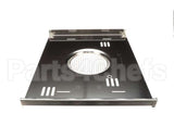 0C4502 Electrolux Professional Suction Wall, Aosq 061 Gas
