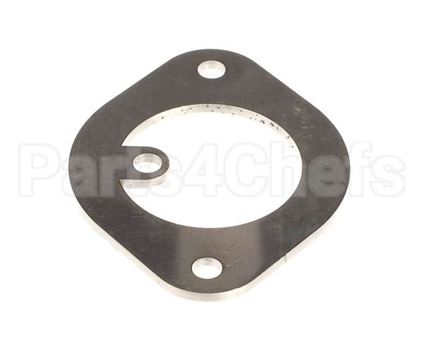 0C4530 Electrolux Professional Flange