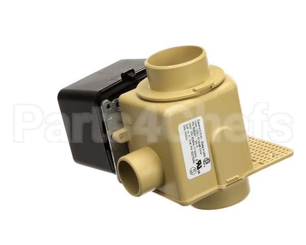 0C4800 Electrolux Professional Valve