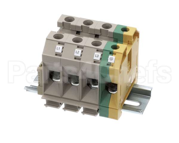 0C4820 Electrolux Professional Terminal Board, 35Mmq