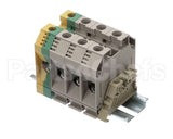 0C4820 Electrolux Professional Terminal Board, 35Mmq