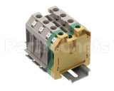 0C4820 Electrolux Professional Terminal Board, 35Mmq